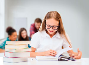 Учитель литературы